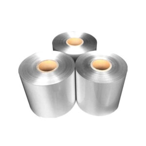 Plain and Printed Aluminum Strip Foils