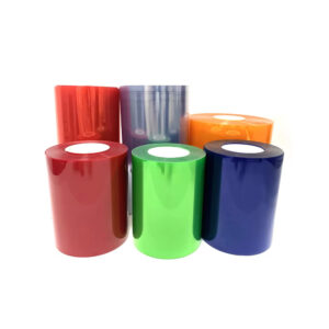 PVC PVDC